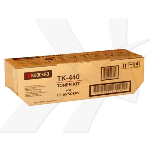 Toner KYOCERA 0T2F70EU - czarny, 15000 stron