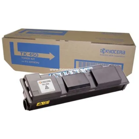 Toner KYOCERA 1T02J50EU0 - czarny, 15000 stron