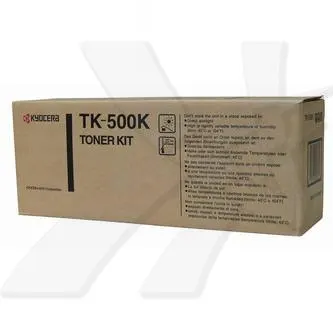 Toner KYOCERA 370PD0KW - czarny, 8000 stron