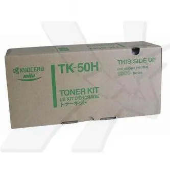 Toner KYOCERA 370QA0KX - czarny, 15000 stron