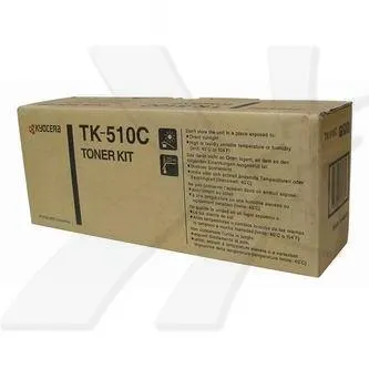Toner KYOCERA 1T02F3CEU0 - cyan, 8000 stron