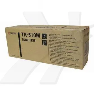 Toner KYOCERA 1T02F3BEU0 - magenta, 8000 stron