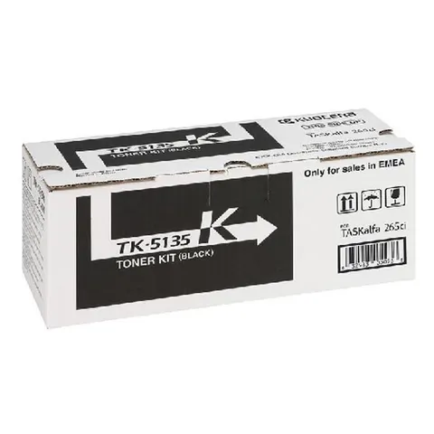 Toner KYOCERA 1T02PA0NL0 - czarny, 10000 stron