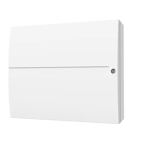 JA-102KRY Centrala alarmowa JABLOTRON MERCURY z LAN, modułem radiowym i GSM/GPRS