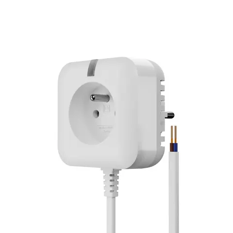 JB-162N-PLUG Smart wtyczka typu E (French)