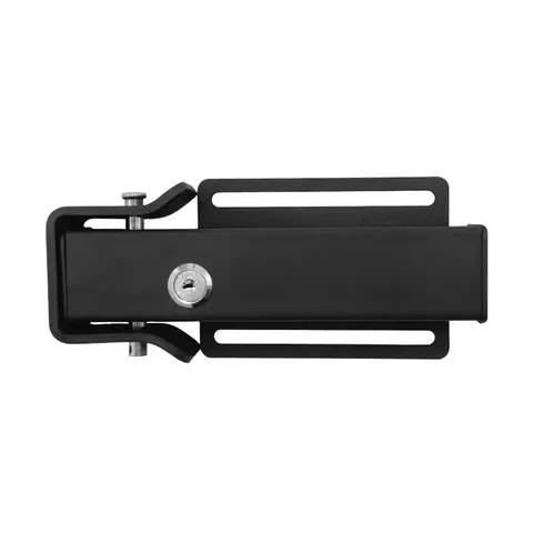 EZ-01 Elektrozaczep do bramy skrzydłowej 12-24VDC