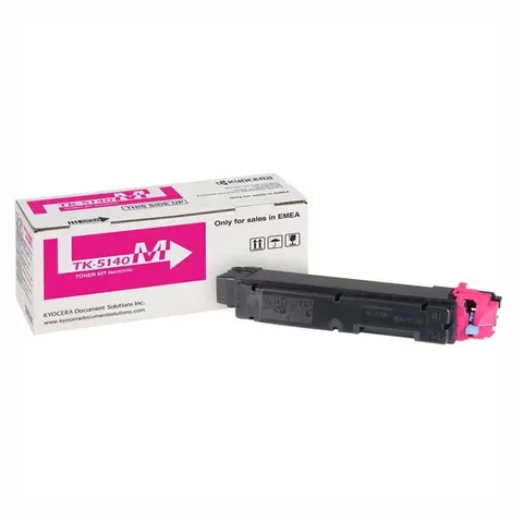 Toner KYOCERA 1T02NRBNL0 - magenta, 5000 stron