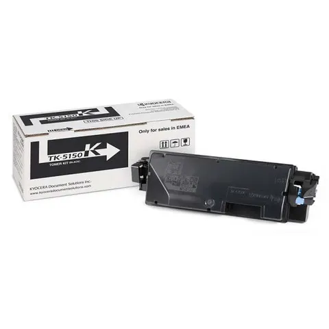 Toner KYOCERA 1T02NS0NL0 - czarny, 12000 stron