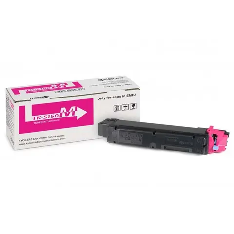 Toner KYOCERA 1T02NSBNL0 - magenta, 10000 stron