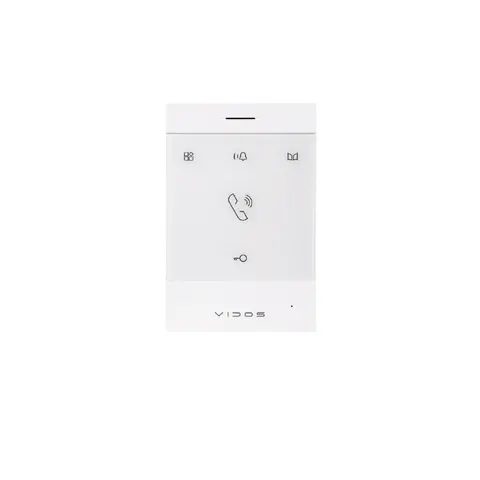M110-U UNIFON wideodomofonu VIDOS IPX