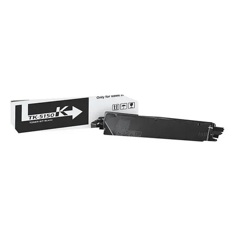 Toner KYOCERA 1T02NT0NL0 - czarny, 16000 stron