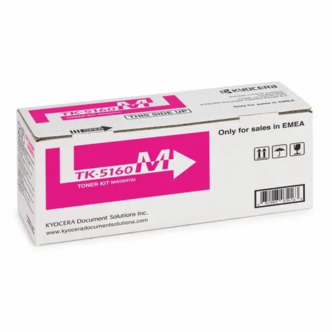 Toner KYOCERA 1T02NTBNL0 - magenta, 12000 stron