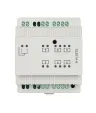 82301A-6-FHD Dystrybutor, rozdzielacz cyfrowy 5TECH TWIN