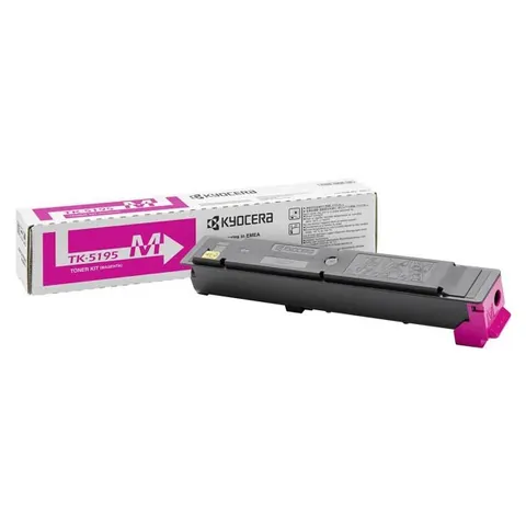 Toner KYOCERA 1T02R4BNL0 - magenta, 7000 stron