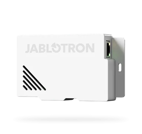 JI-120T Konwerter IP dla kamer innych firm