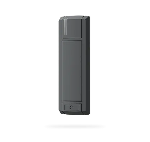 JA-122E-NFC Zewnętrzny moduł dostępu z czytnikiem NFC