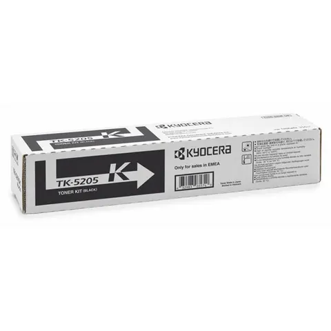 Toner KYOCERA 1T02R50NL0 - czarny, 18000 stron