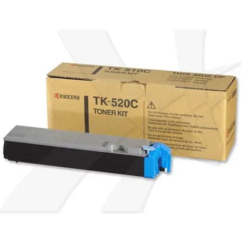 Toner KYOCERA 1T02HJAEU0 - cyan, 4000 stron
