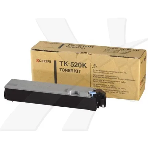 Toner KYOCERA 1T02HJ0EU0 - czarny, 6000 stron
