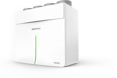 Rekuperator JABLOTRON FUTURA L JLT_FU_L 300m2