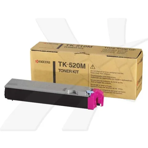 Toner KYOCERA 1T02HJBEU0 - magenta, 4000 stron