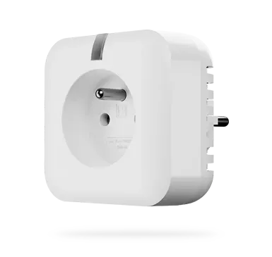 JB-164N-PLUG Inteligentne gniazdko z miernikiem energii Jablotron