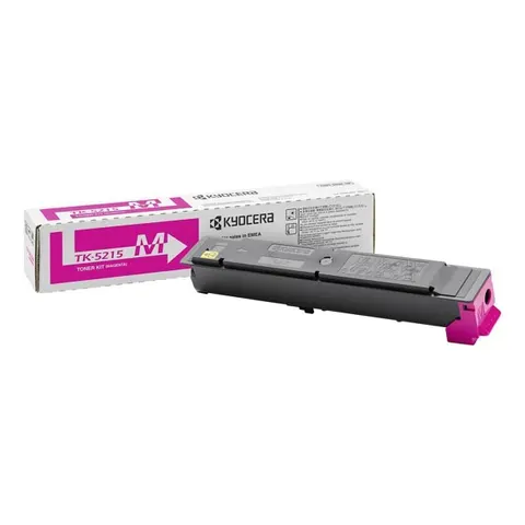 Toner KYOCERA 1T02R6BNL0 - magenta, 15000 stron