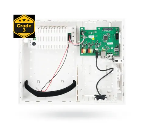 JA-108K Centrala sterująca JABLOTRON GRADE 3 z komunikatorem LAN