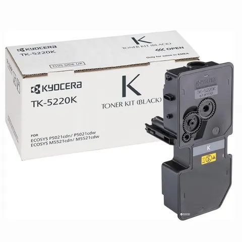 Toner KYOCERA 1T02R90NL1 - czarny, 1200 stron