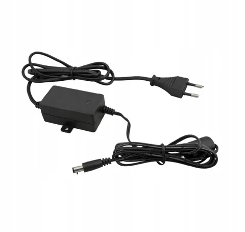 PSD12010 - Zasilacz impulsowy wtyczkowy 12V 1A