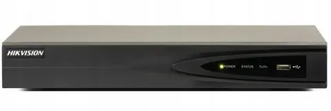 DS-7604NI-K1 Rejestrator IP 4-kanałowy