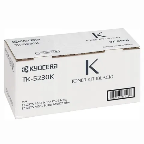 Toner KYOCERA 1T02R90NL0 - czarny, 2600 stron