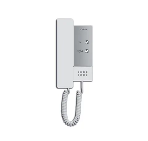 U1010-2 - Unifon słuchawkowy