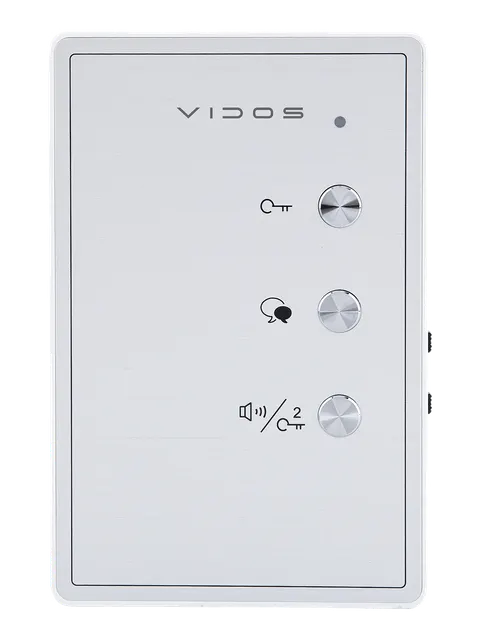 U1011-2 - Unifon głośnomówiący