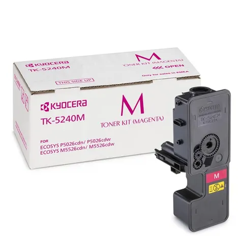 Toner KYOCERA 1T02R7BNL0 - magenta, 3000 stron