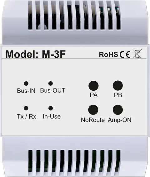 M-3F - Moduł wielofunkcyjny