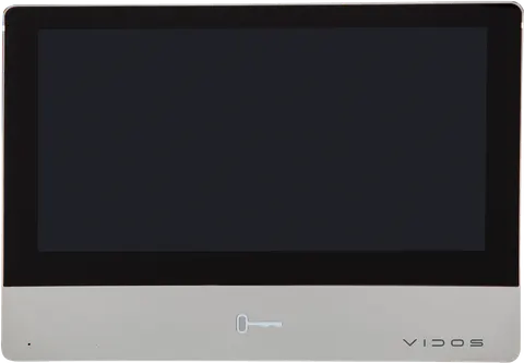 M2020 - Monitor wideodomofonu IP 7" Vidos ONE