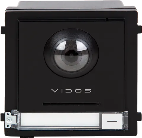 A2000-G - Moduł główny IP Vidos ONE