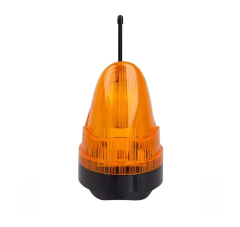 LS01 - Lampa sygnalizacyjna