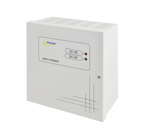 AWZ100 - Liniowy zasilacz buforowy 13.8V/1A