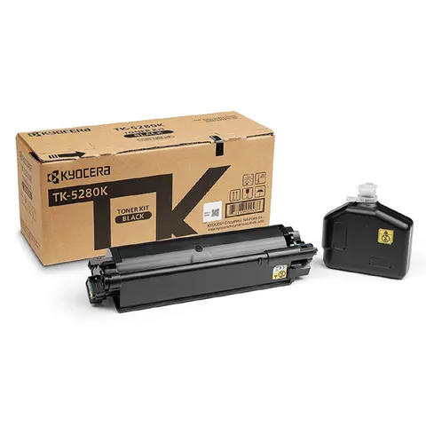 Toner KYOCERA 1T02TW0NL0 - czarny, 13000 stron
