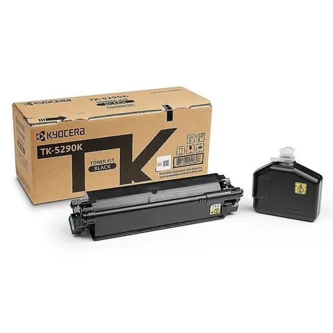 Toner KYOCERA 1T02TX0NL0 - czarny, 17000 stron