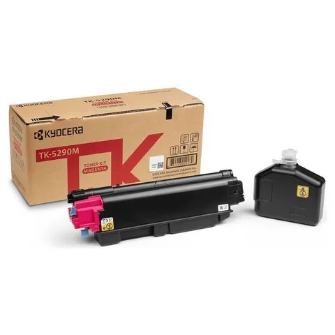 Toner KYOCERA 1T02TXBNL0 - magenta, 13000 stron