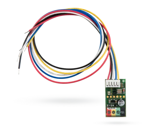 JA-111H TRB - Moduł podłączenia czujki analogowej
