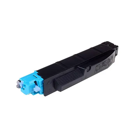 Toner KYOCERA TK-5345C - cyan, 9000 stron
