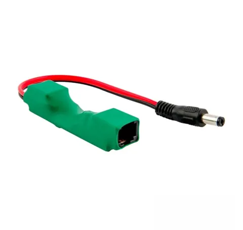 ASDC-12-121-HS Adapter PoE obniżający napięcie