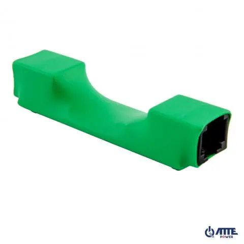 ASDC-12-240-HS Adapter PoE obniżający napięcie