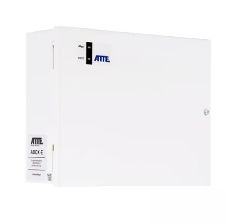 IP-5-11-E Zestaw do 5 kamer IP