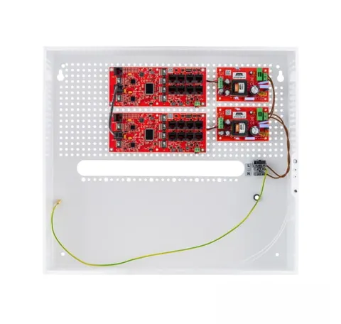 IP-16-20-H Zestaw do 16 kamer IP