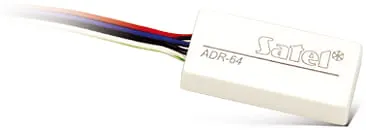 CA-64 ADR-MOD - Moduł wejścia adresowalnego Satel
